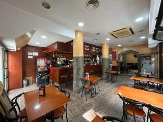 Local commercial  Calle sant lluis