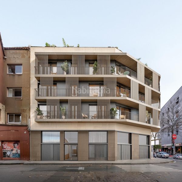 Foto 1fde5c19-8747-4a73-a1ad-d3cf7ea3e464. Àtic amb calefacció a Centre Hospitalet de Llobregat (L´)