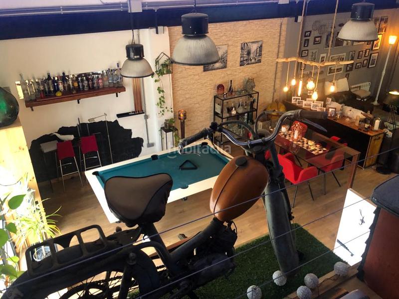 Foto c3db9a40-0fb1-44a9-95a3-b11de2b2a6b5. Erdgeschoss mit parking in Horta Barcelona