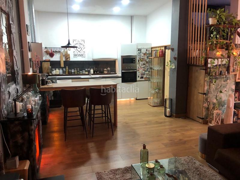 Foto 7ff99325-11ba-44e7-b7c8-a9f91ebfd1ad. Ground floor with parking in Horta Barcelona