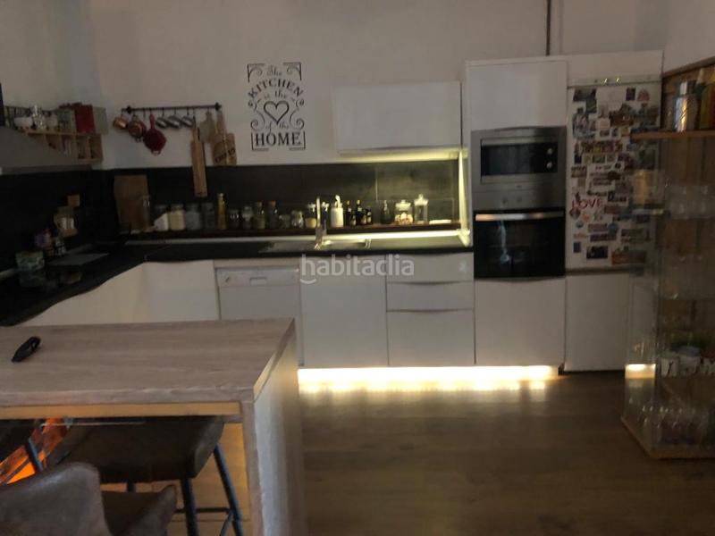 Foto 9864273a-0ca5-4af5-b6d1-5025aab4a3bd. Ground floor with parking in Horta Barcelona