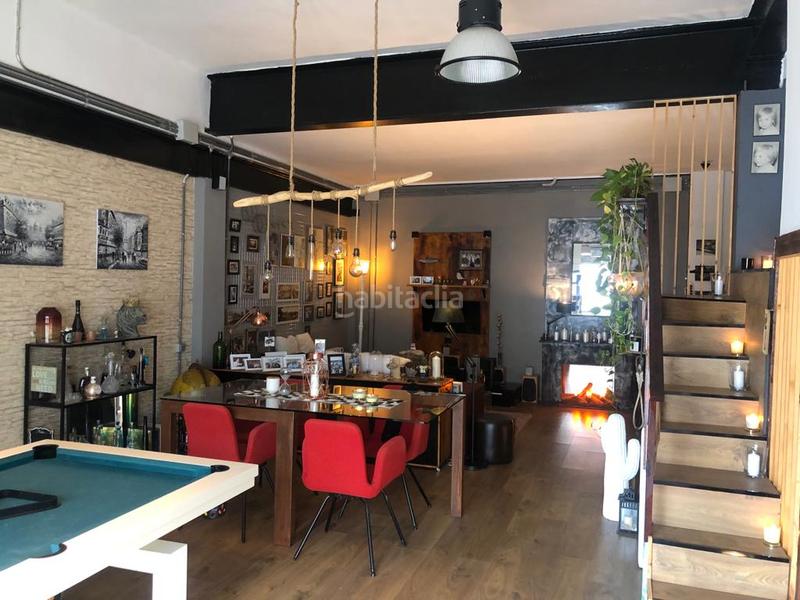 Foto 9d9d7325-8694-46a7-8f89-251874913e29. Ground floor with parking in Horta Barcelona