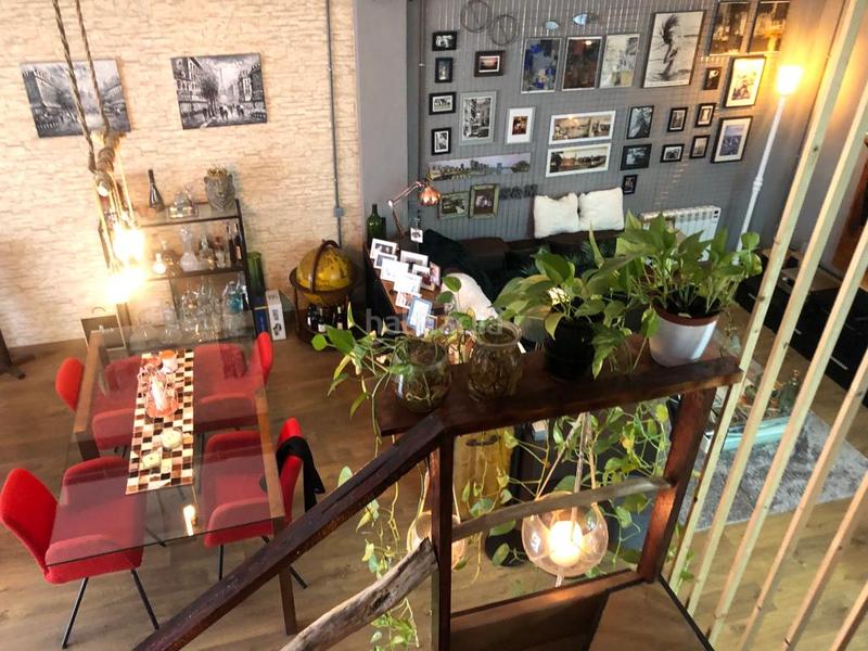 Foto cd44b16b-1c53-4703-9127-58c55292c63d. Ground floor with parking in Horta Barcelona