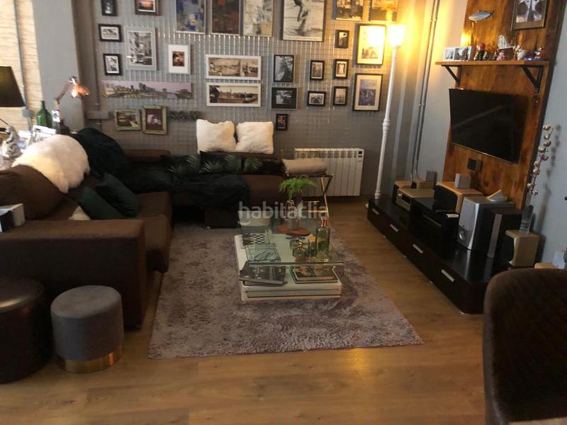 Foto cdc5e4fa-d117-4cec-a6a4-060bbaf42cd7. Ground floor with parking in Horta Barcelona