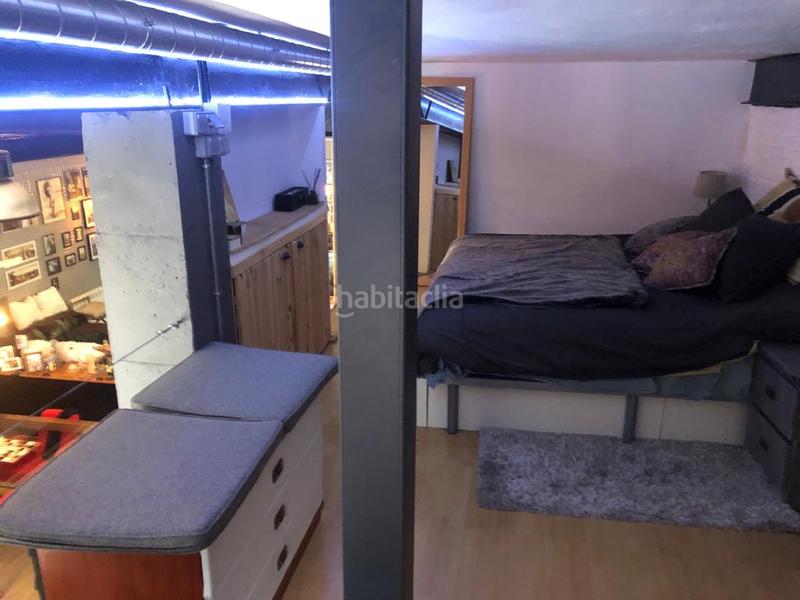 Foto d7eab481-5277-4988-8d7e-9231a989fe41. Ground floor with parking in Horta Barcelona