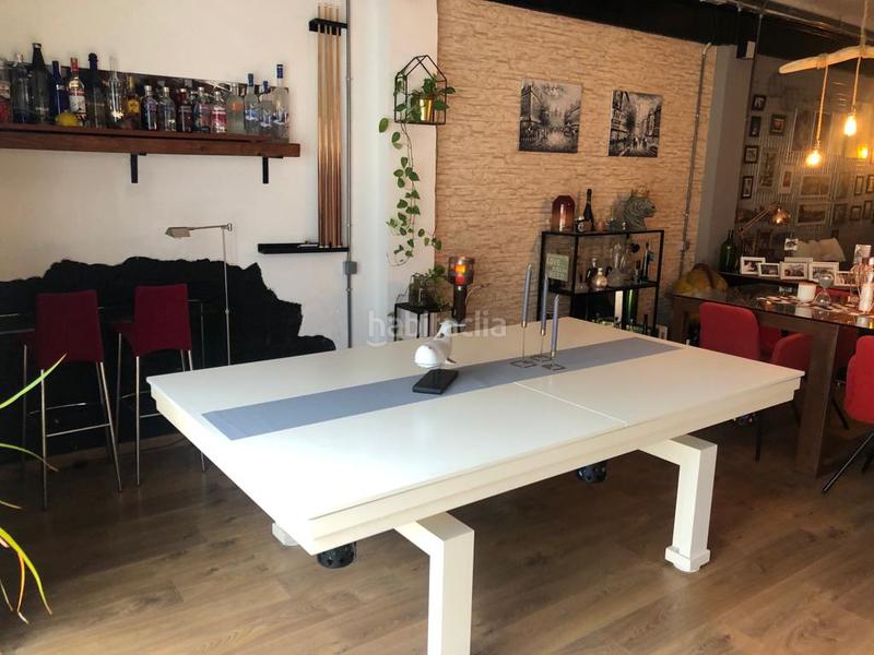 Foto efbe959f-b3ec-4d14-9420-c578b5218352. Ground floor with parking in Horta Barcelona