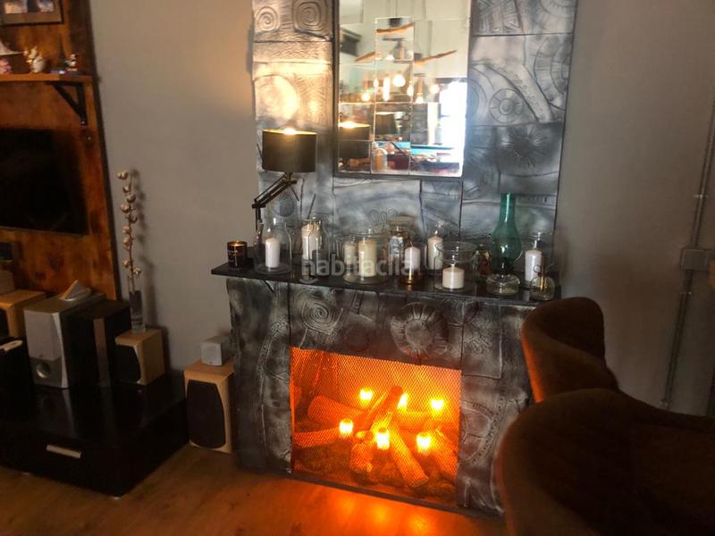 Foto 099bd10c-b477-4b8b-904e-9d0a660bff3a. Rez-de-chaussée avec parking dans Horta Barcelona