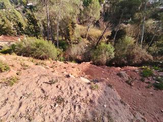 Residential Plot in Corbera de Llobregat. Terreno ideal para una construir!