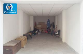 Business premise in Playa Levante. Local en venta en playa levante.