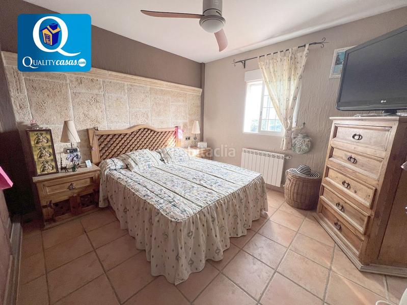 Foto 43d2c518-6954-4849-ac33-cc9f4afc940d. Chalet  en venta en nucia la, 4 dormitorios. en Nucia (la)