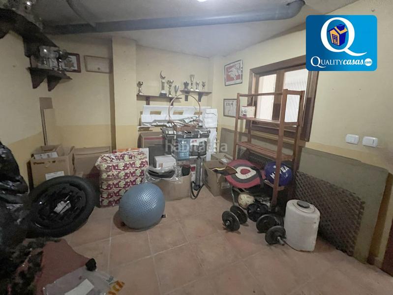 Foto 49afedc3-3940-45d9-b3b0-2f705d8ea64e. Chalet  en venta en nucia la, 4 dormitorios. en Nucia (la)
