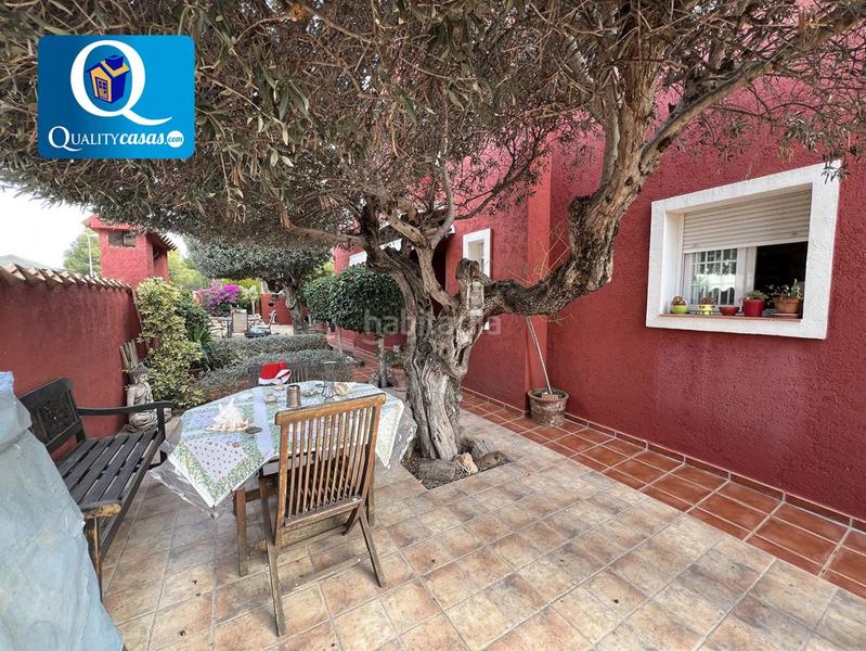 Foto 63db2182-bead-464f-91b4-df2548a597ae. Chalet  en venta en nucia la, 4 dormitorios. en Nucia (la)