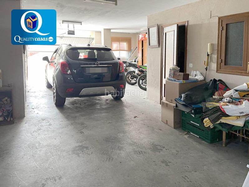Foto 6f474f06-1227-4925-aa80-6ca7910069f8. Chalet  en venta en nucia la, 4 dormitorios. en Nucia (la)