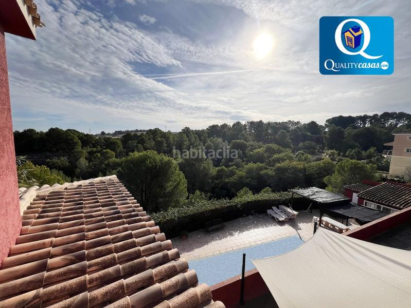 Foto 9cf357f4-5462-4165-bfa8-f8851a9df3a6. Chalet  en venta en nucia la, 4 dormitorios. en Nucia (la)