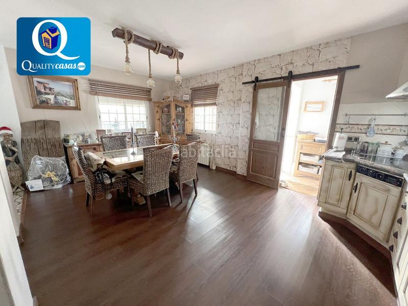 Foto 9e390fe7-3e1f-4f4e-90cc-4959d26e97cb. Chalet  en venta en nucia la, 4 dormitorios. en Nucia (la)