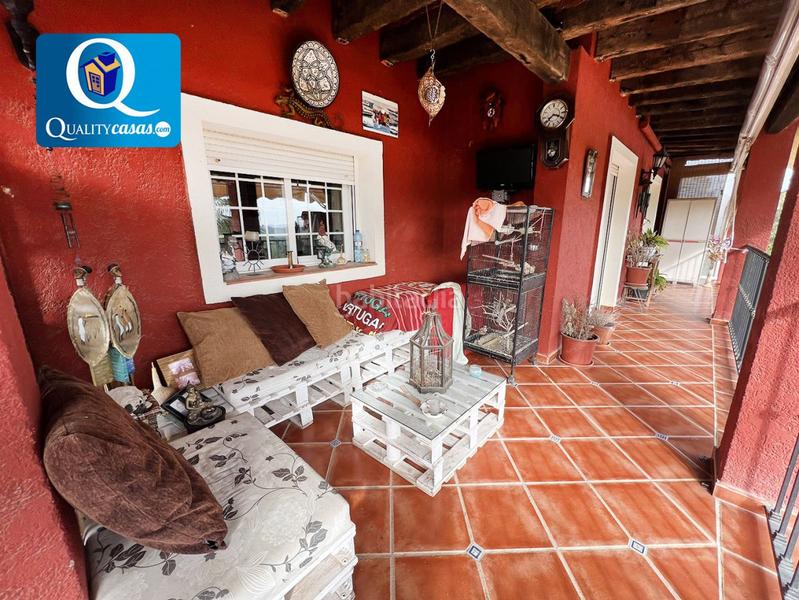 Foto c431ed9a-b1a0-44b5-bf65-41783c220225. Chalet  en venta en nucia la, 4 dormitorios. en Nucia (la)