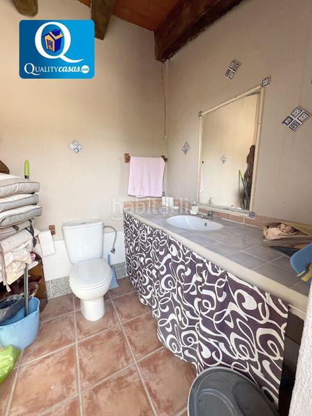 Foto d0d31b0c-313c-4c5d-9a70-cdeaf19a7602. Chalet  en venta en nucia la, 4 dormitorios. en Nucia (la)