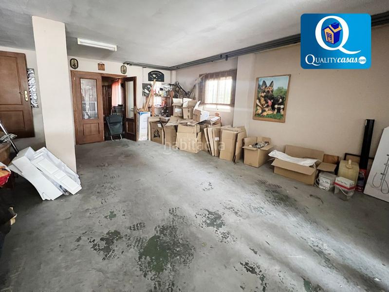 Foto d8091efb-8238-486c-bb8c-888b32ca0928. Chalet  en venta en nucia la, 4 dormitorios. en Nucia (la)
