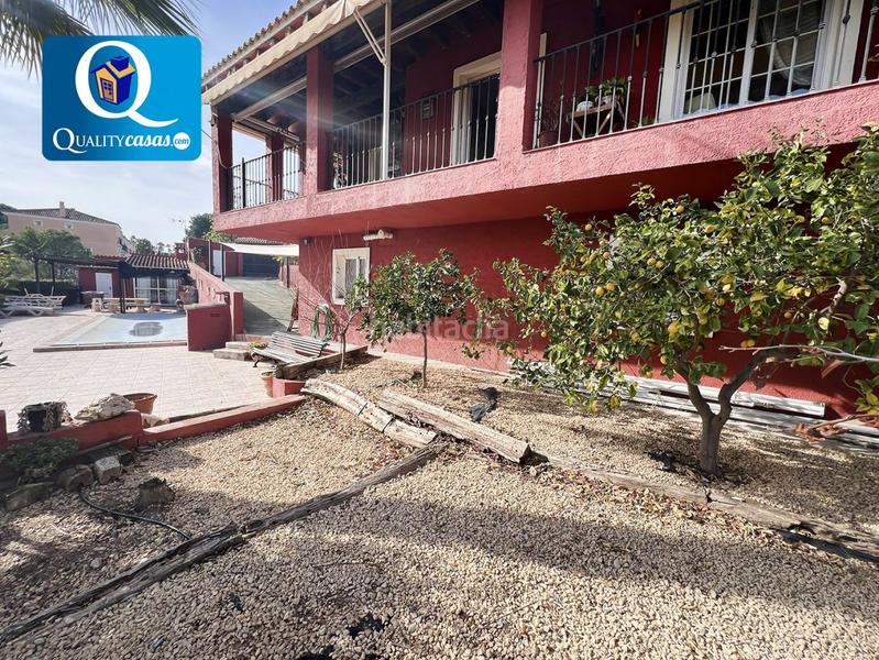 Foto d92d2020-a195-4f13-888d-fab4803babfe. Chalet  en venta en nucia la, 4 dormitorios. en Nucia (la)