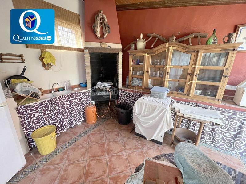 Foto e23f4d66-7a23-40e0-93de-c48326356f0d. Chalet  en venta en nucia la, 4 dormitorios. en Nucia (la)