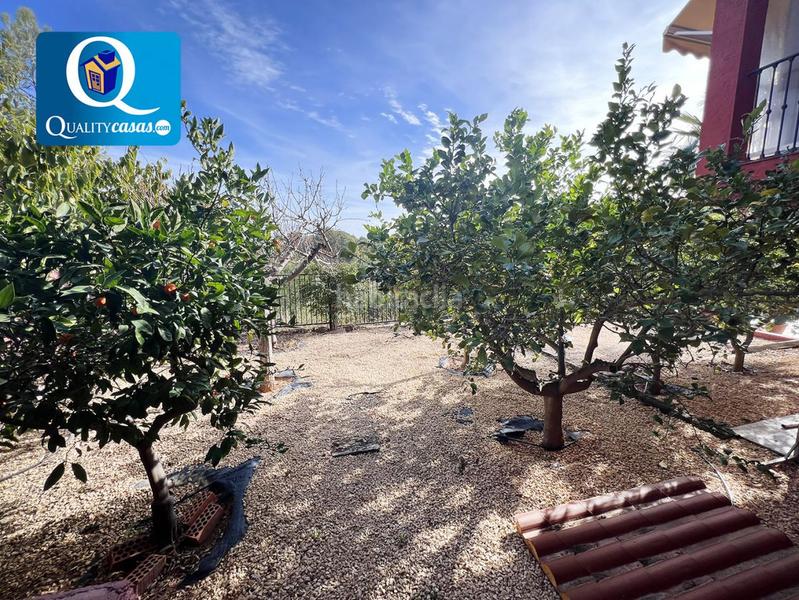 Foto e67d32de-f80a-46d6-a20a-79683117c94f. Chalet  en venta en nucia la, 4 dormitorios. en Nucia (la)