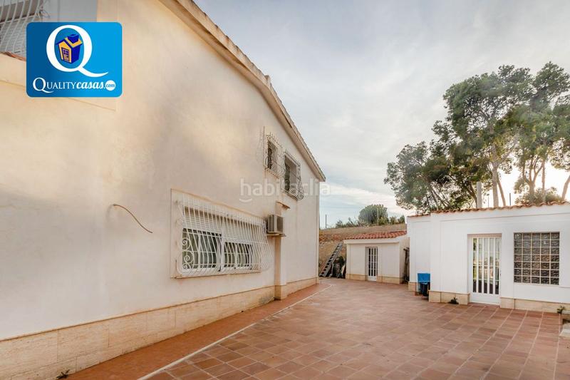 Foto 0e2e2eb4-5cff-4670-ad77-74bf1298bac1. Chalet  en venta , 4 dormitorios. en Almajada-Ravel Mutxamel