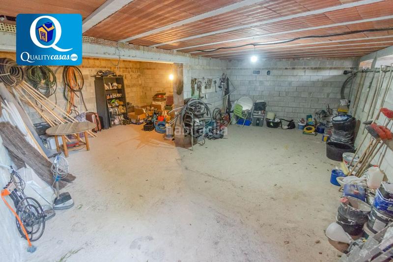 Foto 267d77aa-1a70-4a1e-8711-a7d9f55cd6a6. Chalet  en venta , 4 dormitorios. en Almajada-Ravel Mutxamel
