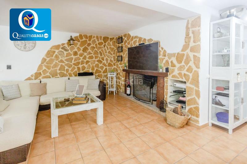 Foto 378c22b2-7436-4c83-92d1-1512ee44444c. Chalet  en venta , 4 dormitorios. en Almajada-Ravel Mutxamel