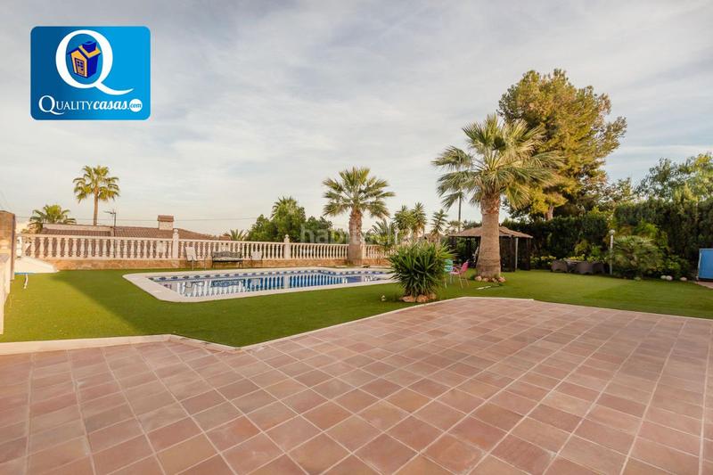 Foto 3a6a7086-6ddc-42b7-a165-f1b2d10ba69e. Chalet  en venta , 4 dormitorios. en Almajada-Ravel Mutxamel