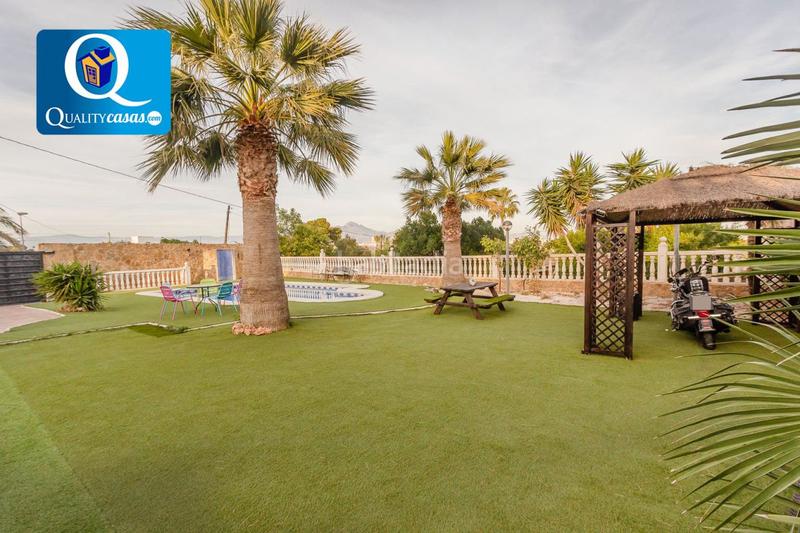 Foto 3f0b47c7-7335-40b2-b22f-0dd5565ec863. Chalet  en venta , 4 dormitorios. en Almajada-Ravel Mutxamel
