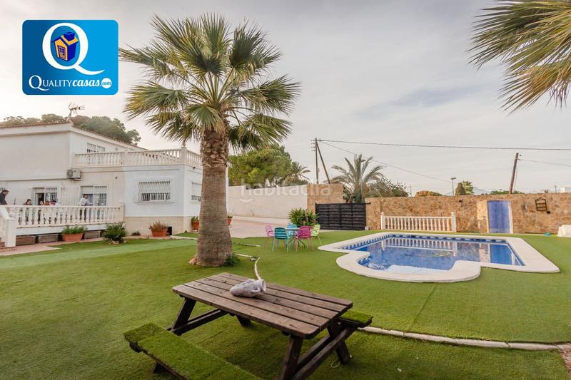 Foto 9471db92-b455-4e57-9439-5408ccc8051e. Chalet  en venta , 4 dormitorios. en Almajada-Ravel Mutxamel