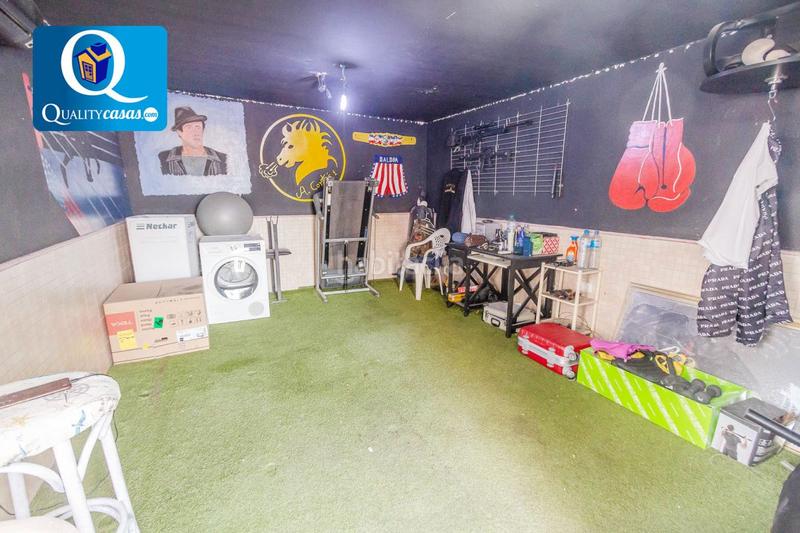 Foto bf8c68bd-d373-43b9-9cf3-f34af9a6ea9a. Chalet  en venta , 4 dormitorios. en Almajada-Ravel Mutxamel