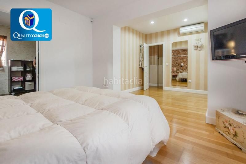 Foto c64ff8fe-246c-4689-b52c-aa99bd3eb222. Chalet  en venta , 4 dormitorios. en Almajada-Ravel Mutxamel