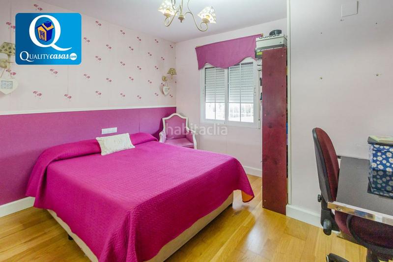 Foto d30079a5-29b0-4b34-9fb8-f349e9f9d1bb. Chalet  en venta , 4 dormitorios. en Almajada-Ravel Mutxamel