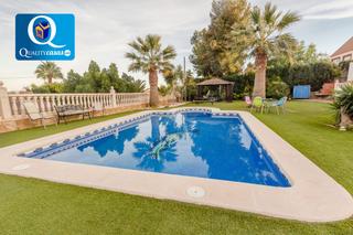 Xalet a Almajada-Ravel. Chalet en venta en mutxamel, 4 dormitorios.