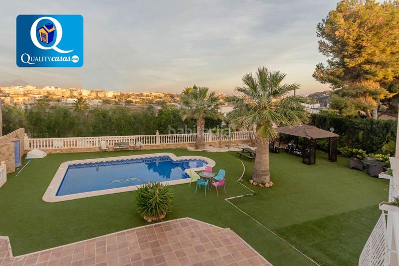 Foto fb586003-af54-4f99-8d22-1bc169b2a9bb. Chalet  en venta , 4 dormitorios. en Almajada-Ravel Mutxamel