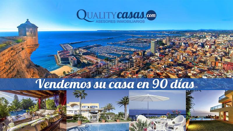 Foto 26d0a6a0-8d67-4dd4-9476-8e321dc65fb4. Chalet mit heizung parking in Golf Bahía Finestrat