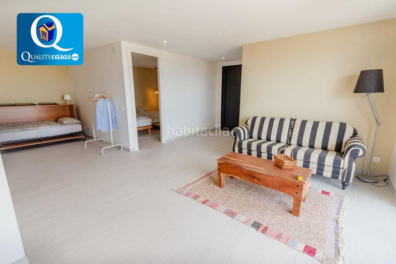 Foto 364e4568-0137-49ae-a4bc-69018f907a56. Chalet mit heizung parking in Golf Bahía Finestrat