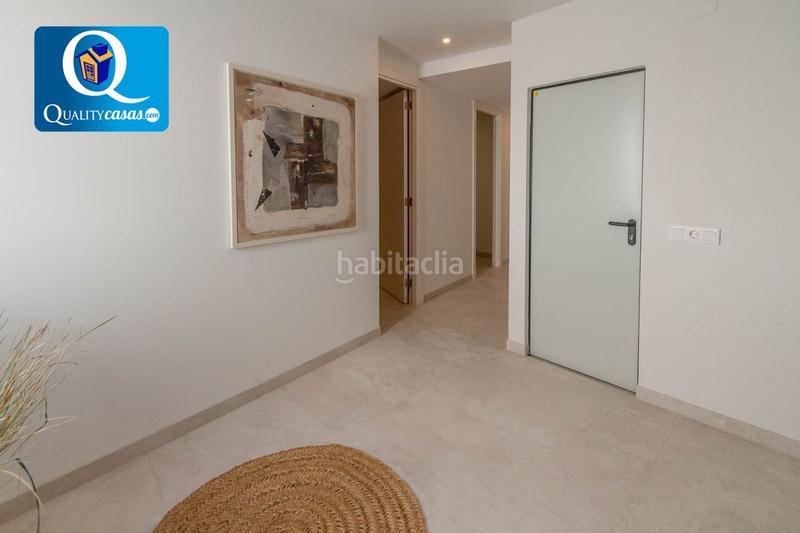 Foto 41489326-4d1f-4d7d-a4f4-165e31dc009e. Chalet mit heizung parking in Golf Bahía Finestrat