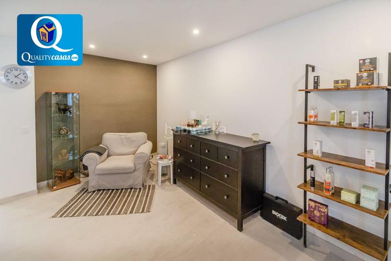 Foto 429df741-53ef-44c8-8ab0-51a38a8142f3. Chalet mit heizung parking in Golf Bahía Finestrat