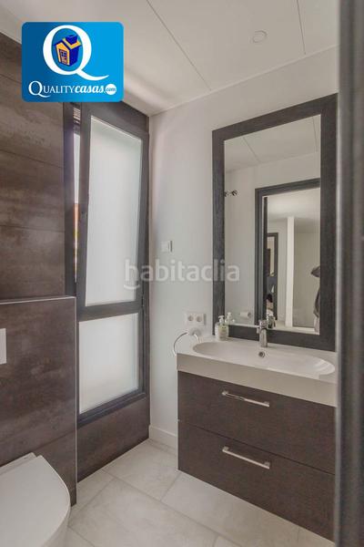 Foto 46be5d57-ca33-41a5-95ce-9687632ef099. Chalet mit heizung parking in Golf Bahía Finestrat