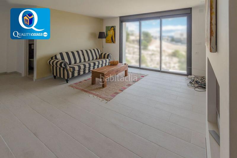 Foto 6a3f2e6f-a0b5-4ffa-9785-571e378a5097. Chalet mit heizung parking in Golf Bahía Finestrat