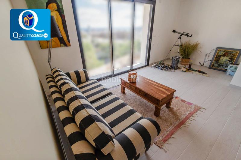 Foto acf0828d-bf2f-4734-a63c-1a306898ee7b. Chalet mit heizung parking in Golf Bahía Finestrat