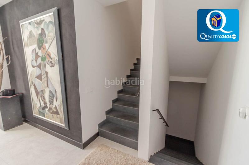 Foto c0911ba7-c997-4809-b91c-c87d8b0fdd2a. Chalet mit heizung parking in Golf Bahía Finestrat