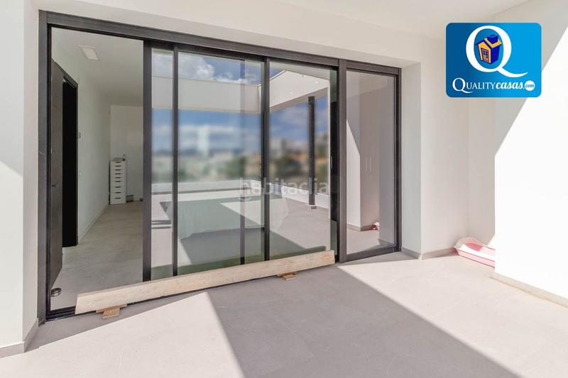 Foto d0545486-9736-4634-9a29-9aa622af20c3. Chalet mit heizung parking in Golf Bahía Finestrat