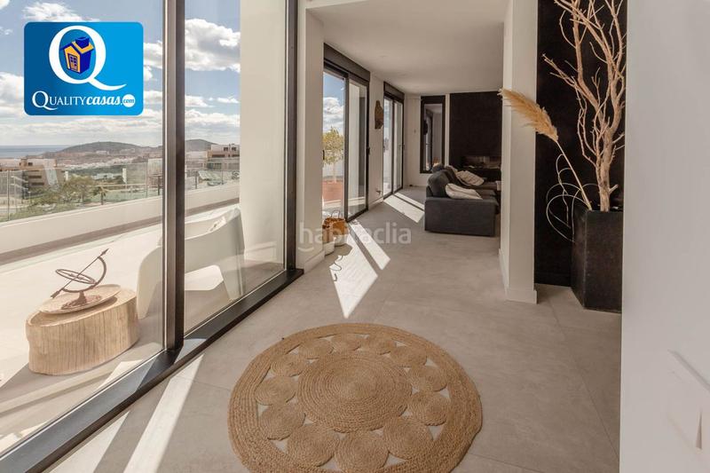 Foto e0a26ec8-a57d-4f2b-a3c1-b85491eda8a6. Chalet mit heizung parking in Golf Bahía Finestrat