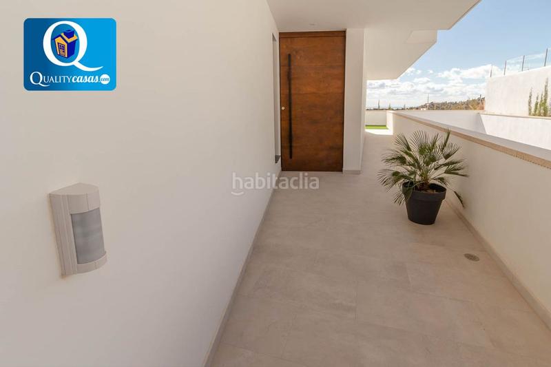 Foto e1904038-d663-4538-8e53-3d203cbc47ba. Chalet mit heizung parking in Golf Bahía Finestrat