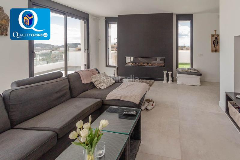 Foto e940b82e-b3d9-4187-bed5-cf64912f89eb. Chalet mit heizung parking in Golf Bahía Finestrat