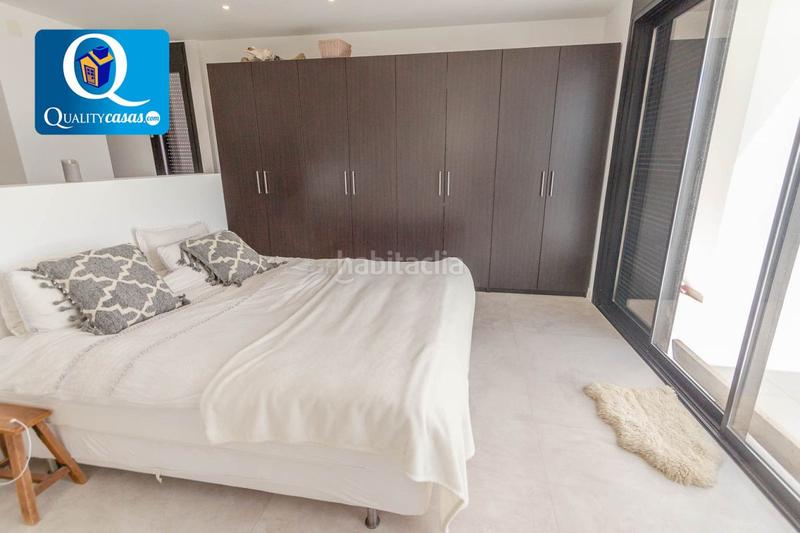 Foto ed073ae9-d5f8-41a4-9a36-ecab19dc897f. Chalet mit heizung parking in Golf Bahía Finestrat