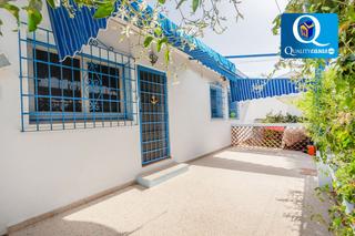 Chalet à Juzgados - Plaza de Toros. Chalet en venta en tolls, 2 dormitorios.